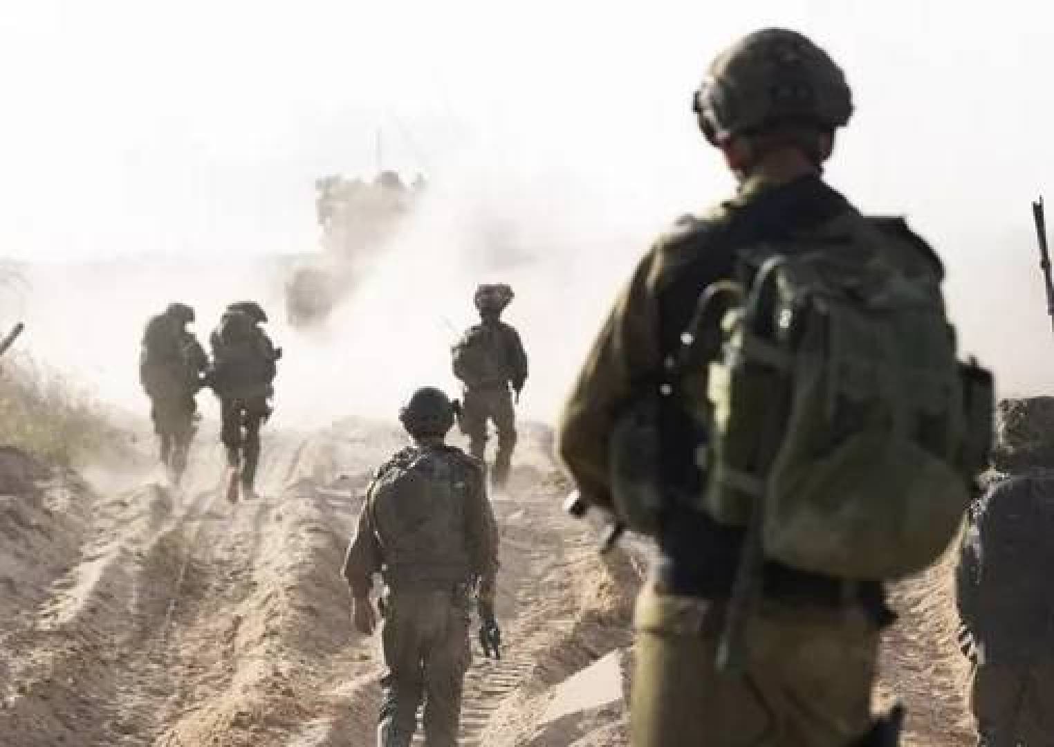 أكثر من 7 آلاف جندي إسرائيلي مصابون بإعاقة عقلية ويدخلون قسم التأهيل النفسي منذ بدء طوفان الأقصى