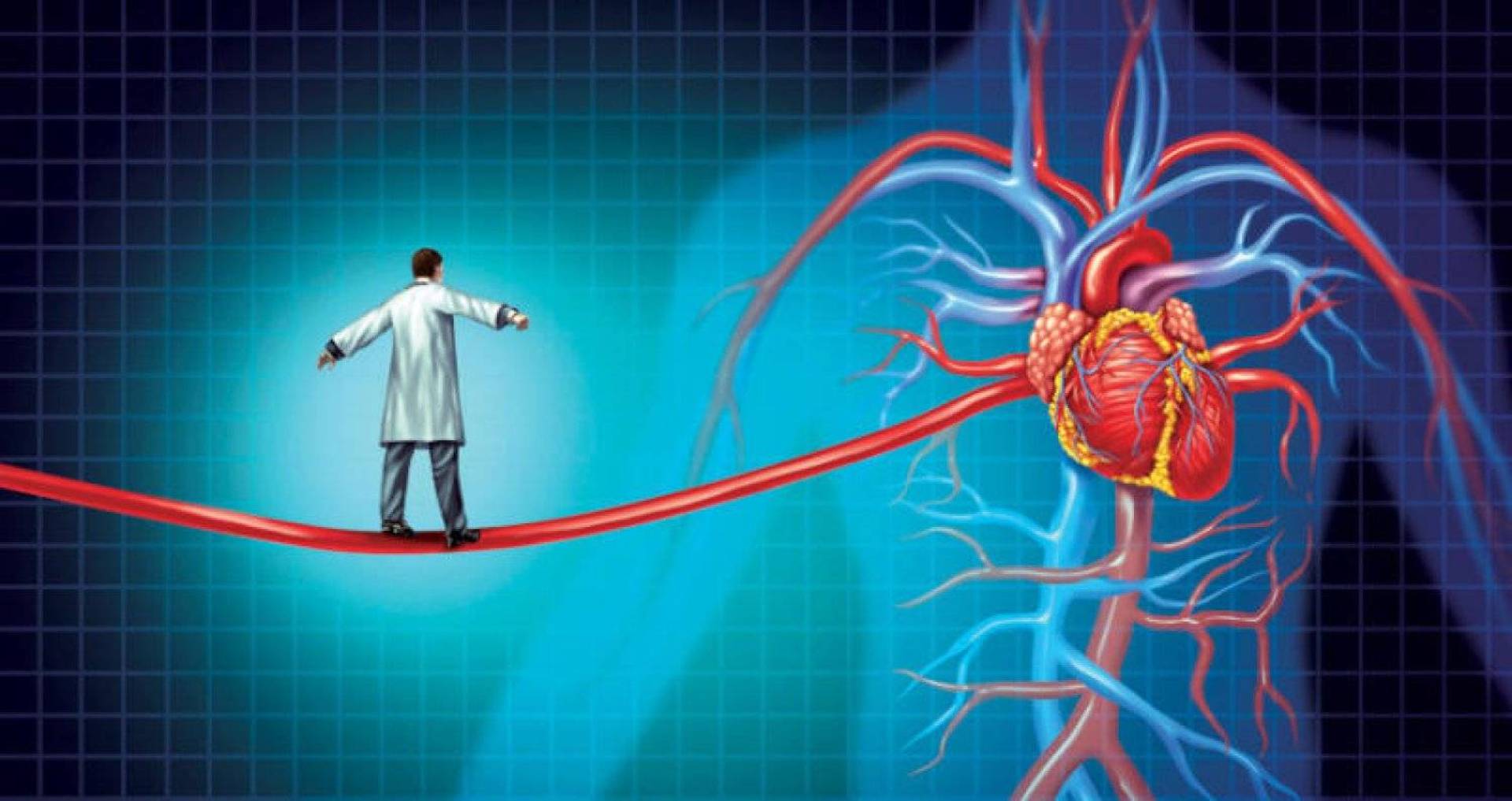 دراسة: المشي يقلل من خطر أمراض القلب والوفاة المبكرة