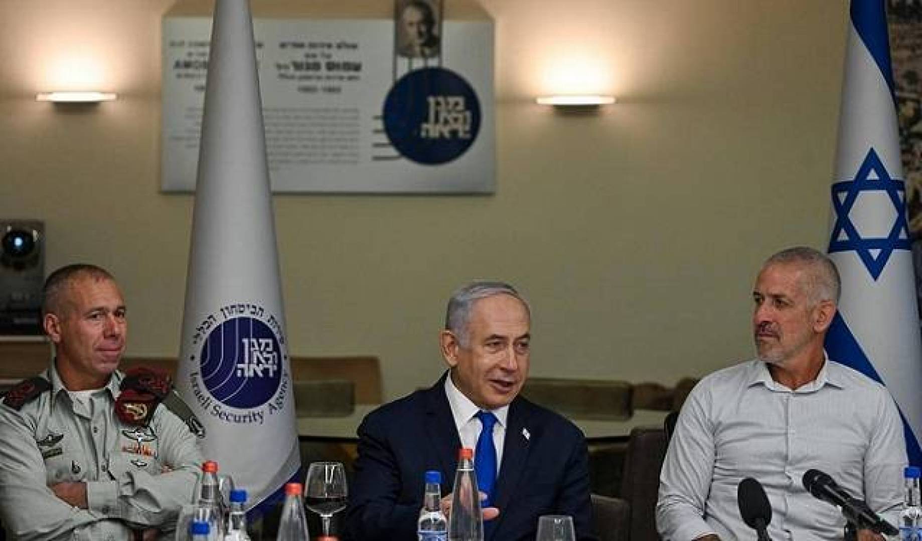 نتنياهو يمنع مسؤولين إسرائيليين استخباراتيين من لقاء مساعدة وزير الخارجية الأمريكي