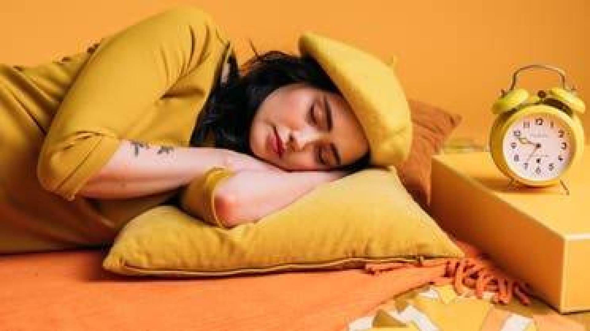 زيادة خطر الإصابة بداء السكري بسبب النوم المبالغ به