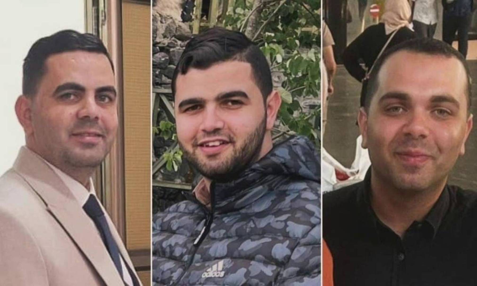 استشهاد 6 من ابناء وأحفاد إسماعيل هنية بضربة جوية إسرائيلية