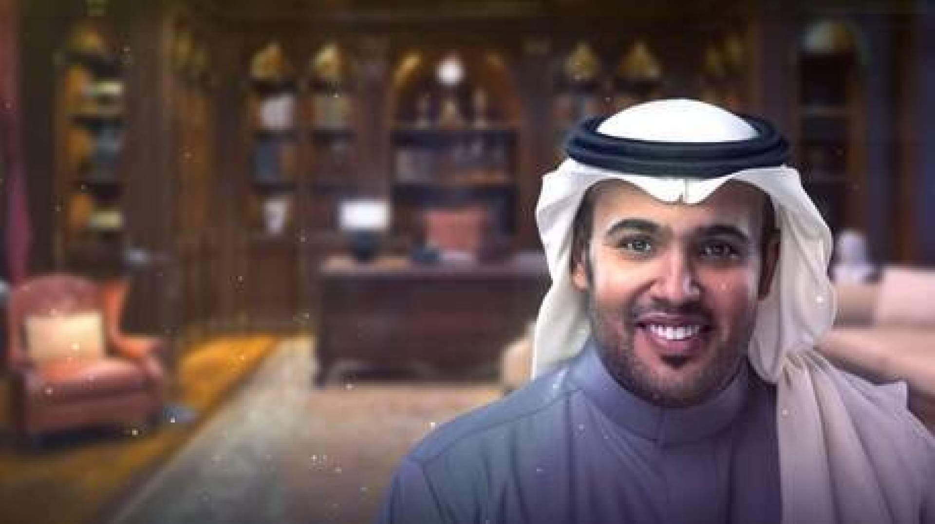 بالفيديو السعودي عبد الله السكيتي يكشف قصة تحوله من إمام مسجد لمغن
