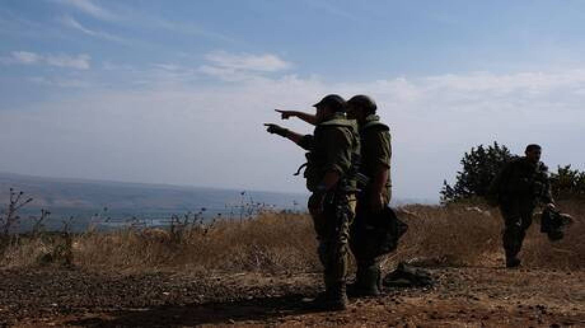 لبنان يسلم رده على المبادرة الفرنسية لوقف التصعيد مع إسرائيل