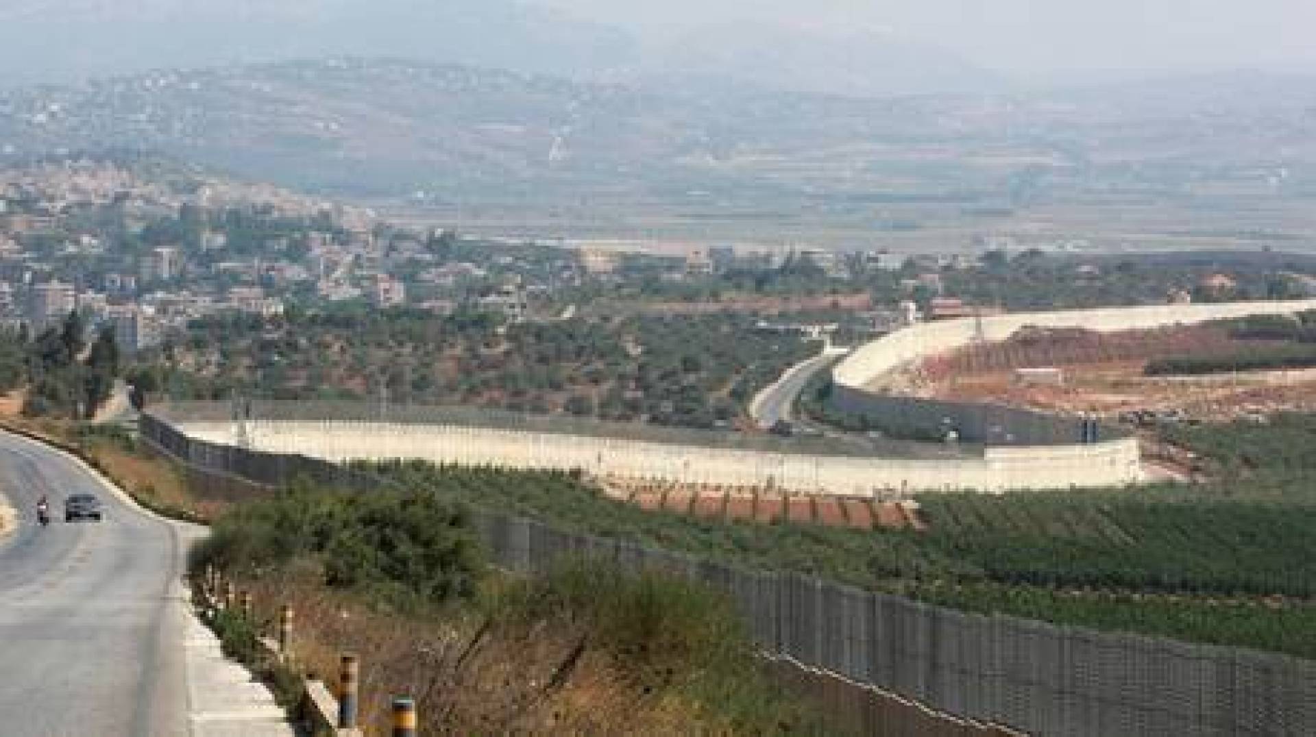 الجيش الإسرائيلي ينشئ لواء إقليميا جديدا على الحدود مع سوريا ولبنان