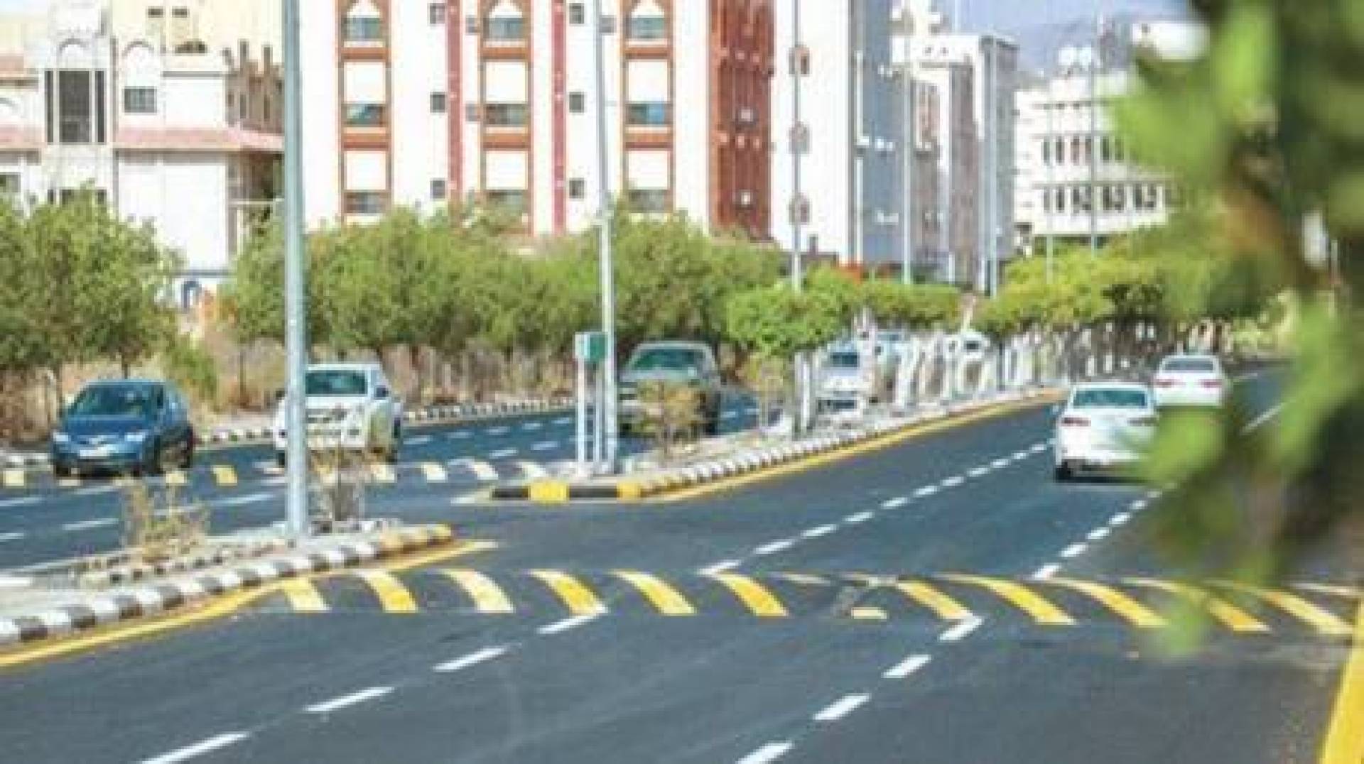 الكشف عن سبب التسمية الباكستانية لشارع في جدة