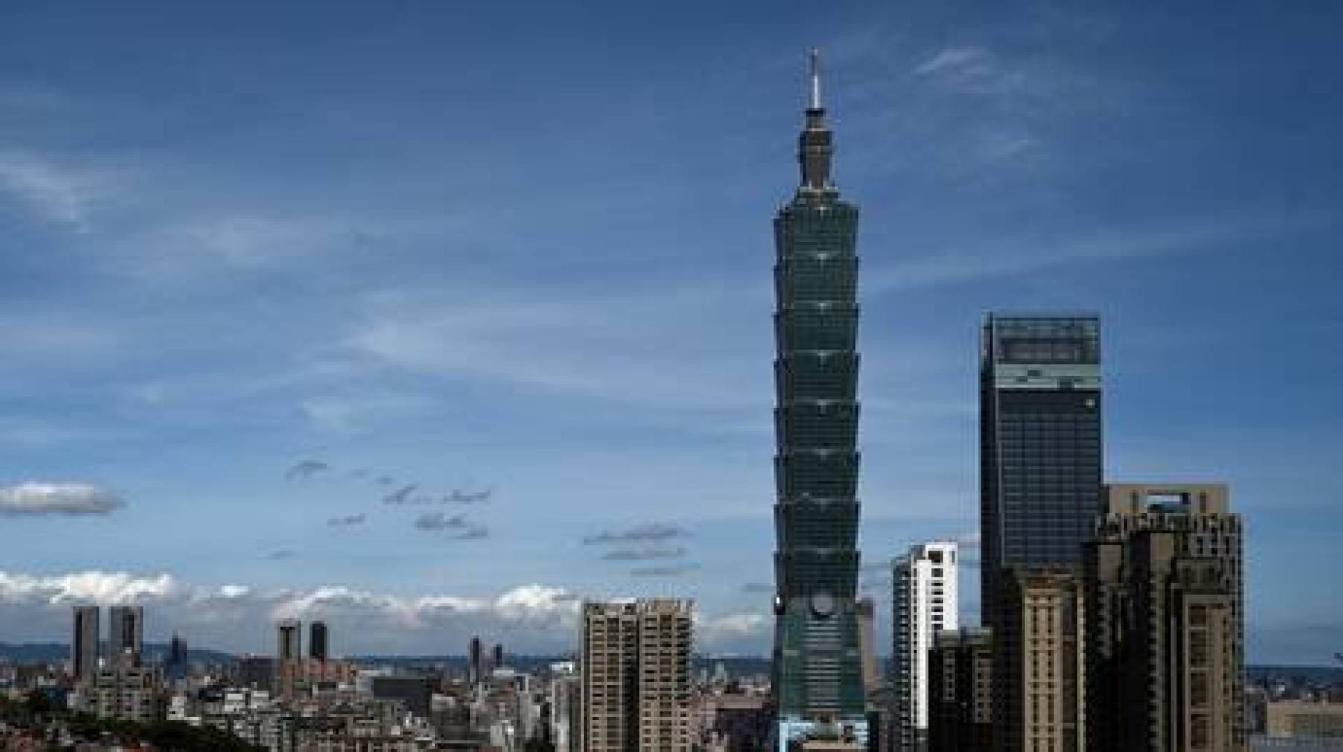 كيف نجا أطول مبنى في تايوان من الزلزال؟