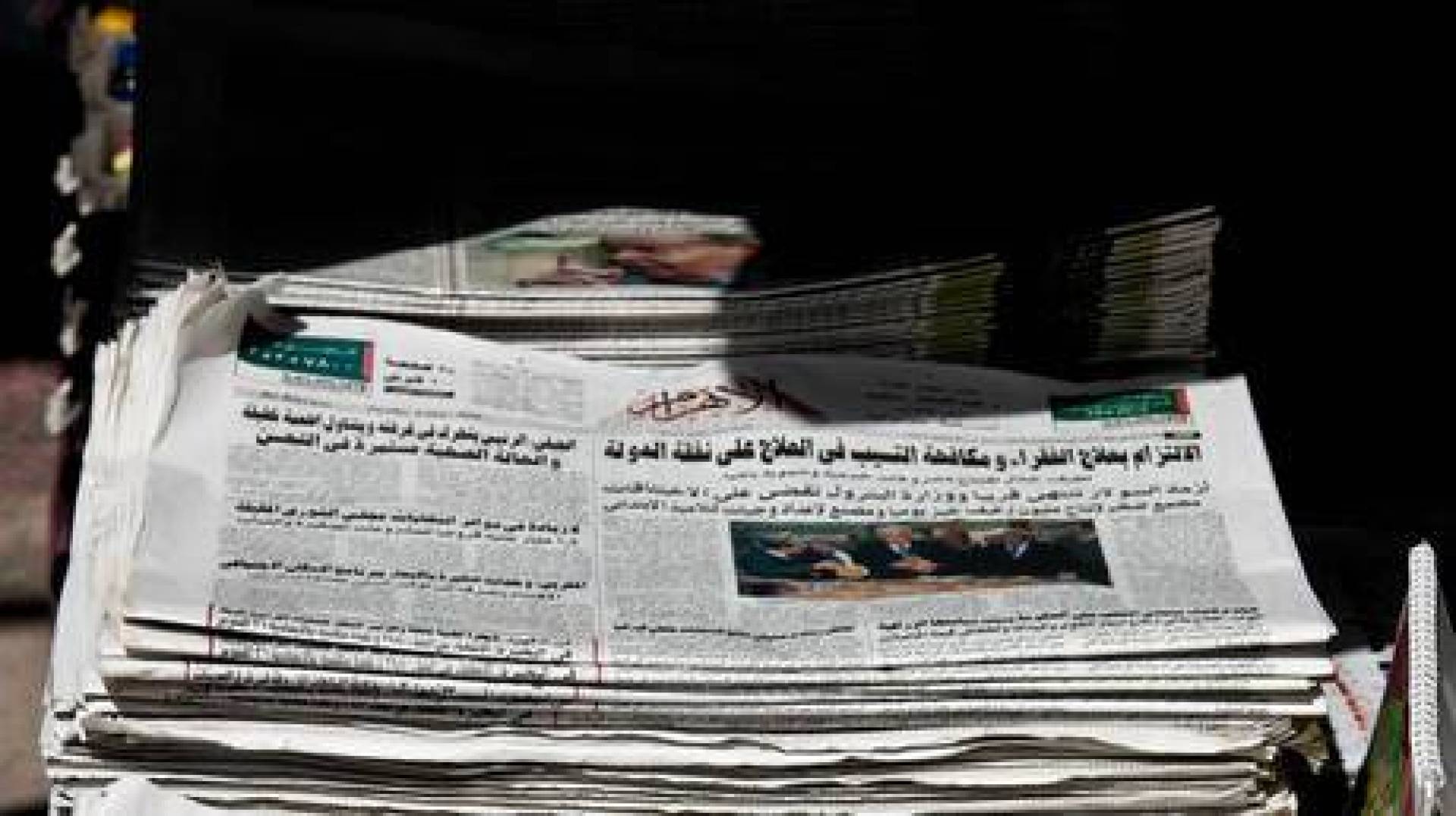 تعيينات إدارية جديدة في رئاسة هيئات التحرير في مواقع إخبارية مصرية رئيسية