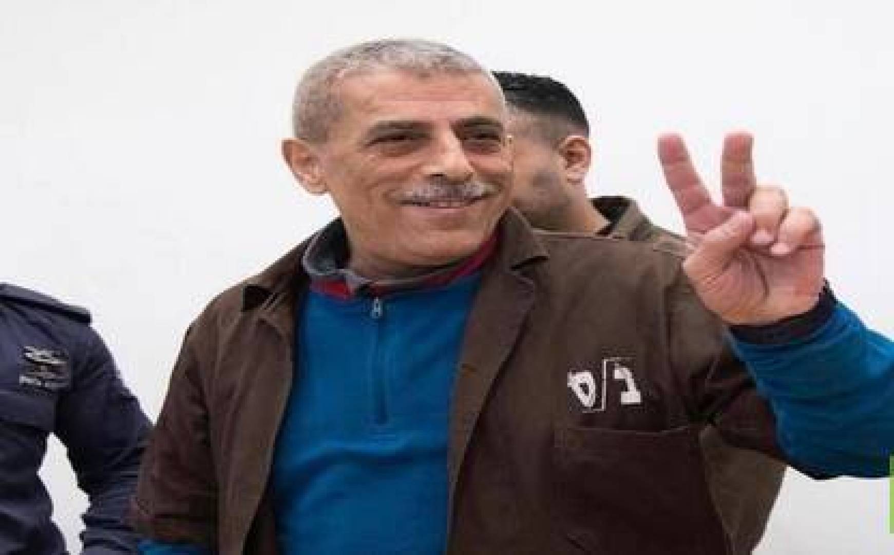 وفاة الأسير وليد دقة في مشفى إسرائيلي بعد 39 عاما قضاها في المعتقل