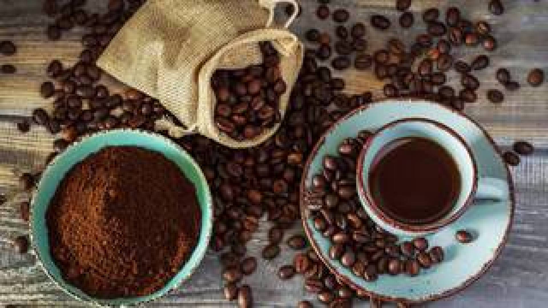 جينوم يروي قصة أصل القهوة العربية