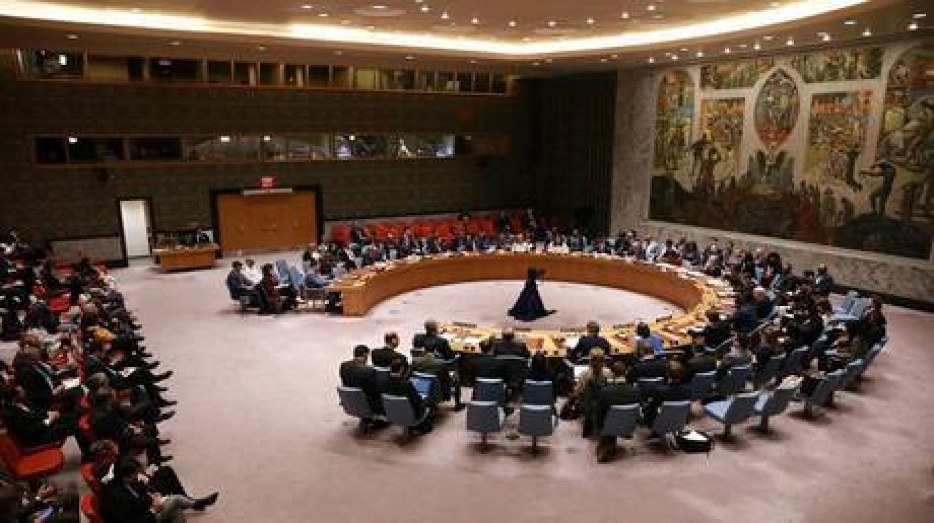 إسرائيل تستدعي سفراء الدول المؤيدة لعضوية فلسطين في الأمم المتحدة