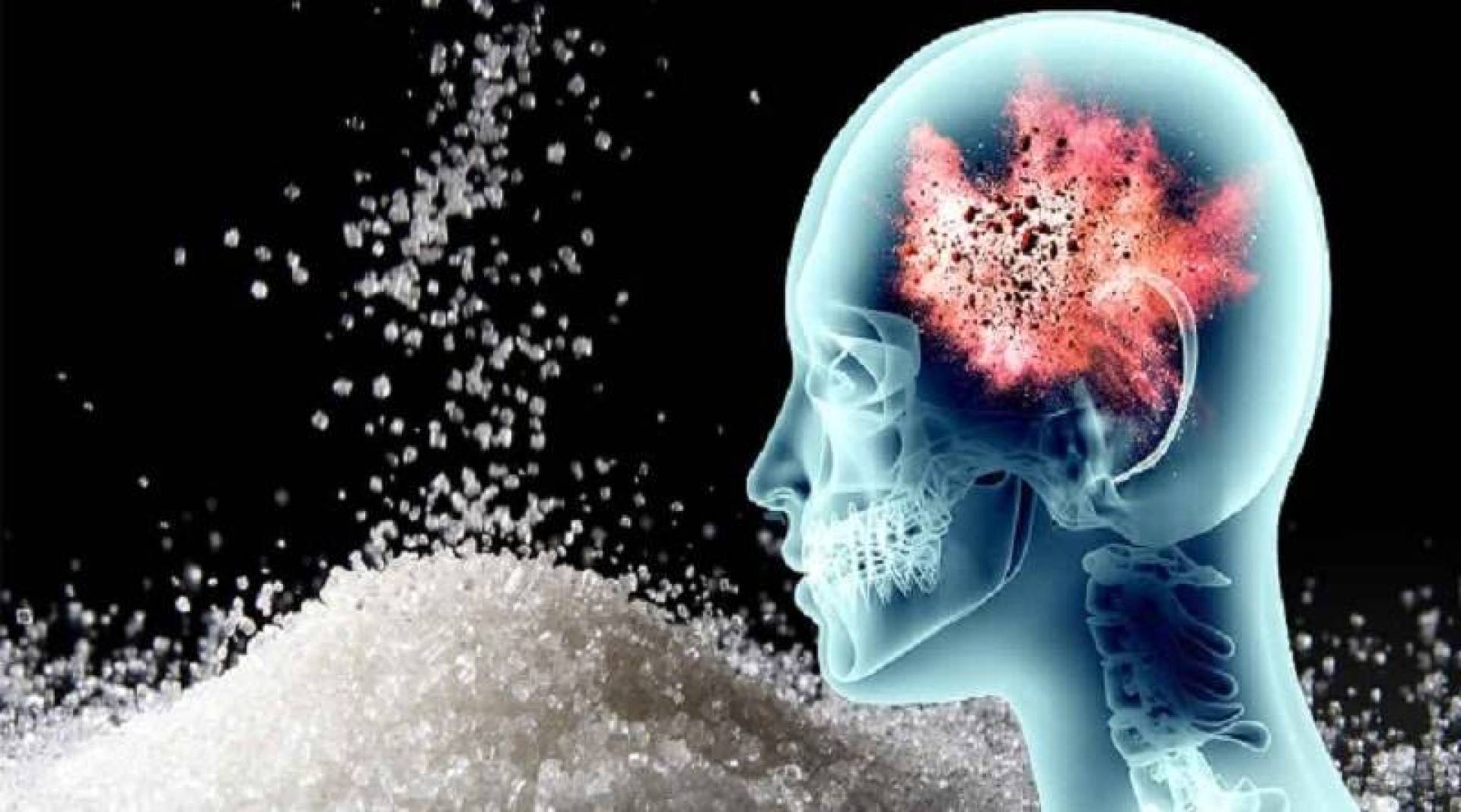 سكري الدماغ يكشف عن علاقة وثيقة بين السكري والزهايمر