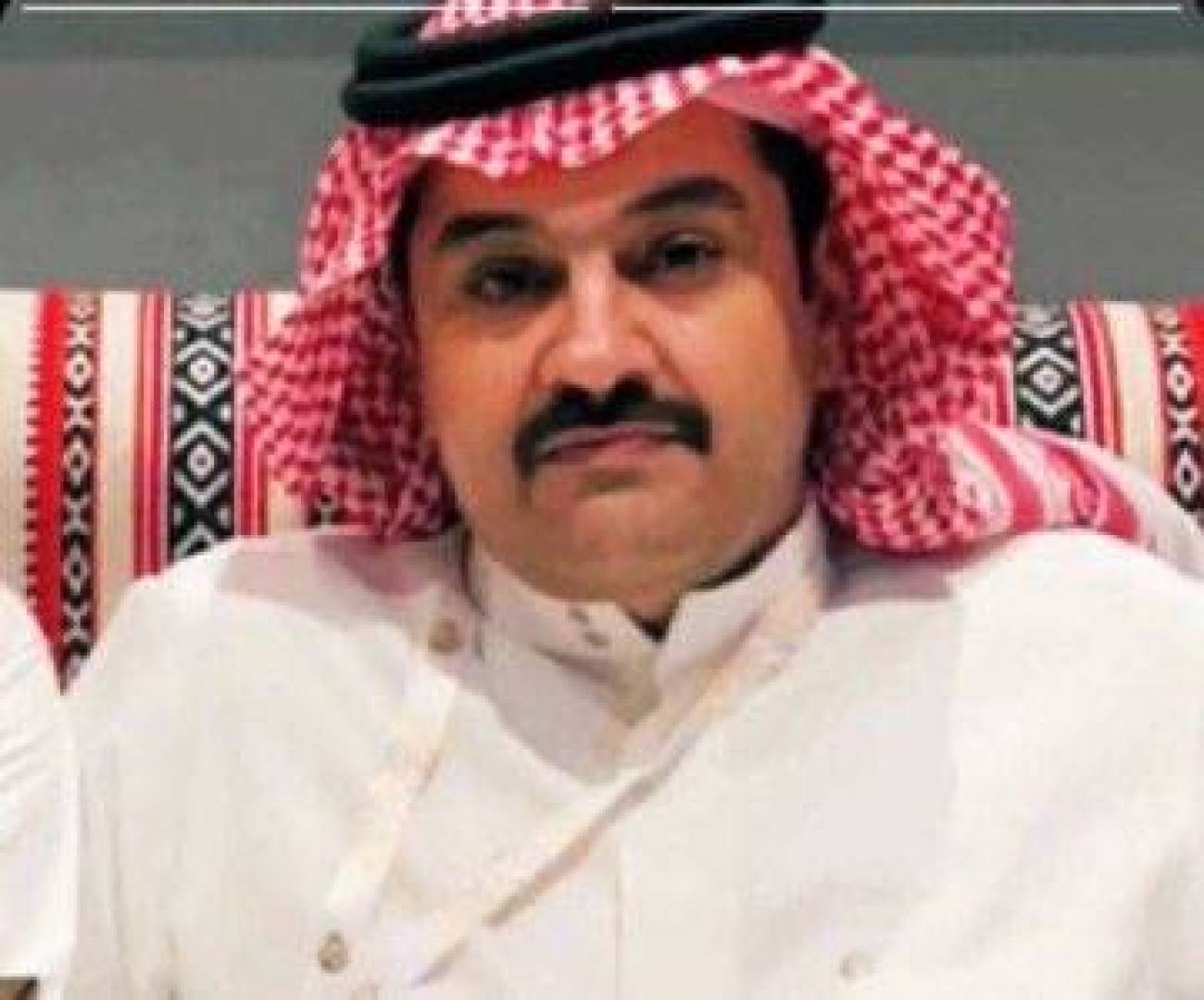 وفاة شاعر سعودي كبير غرقا في وادي جهام