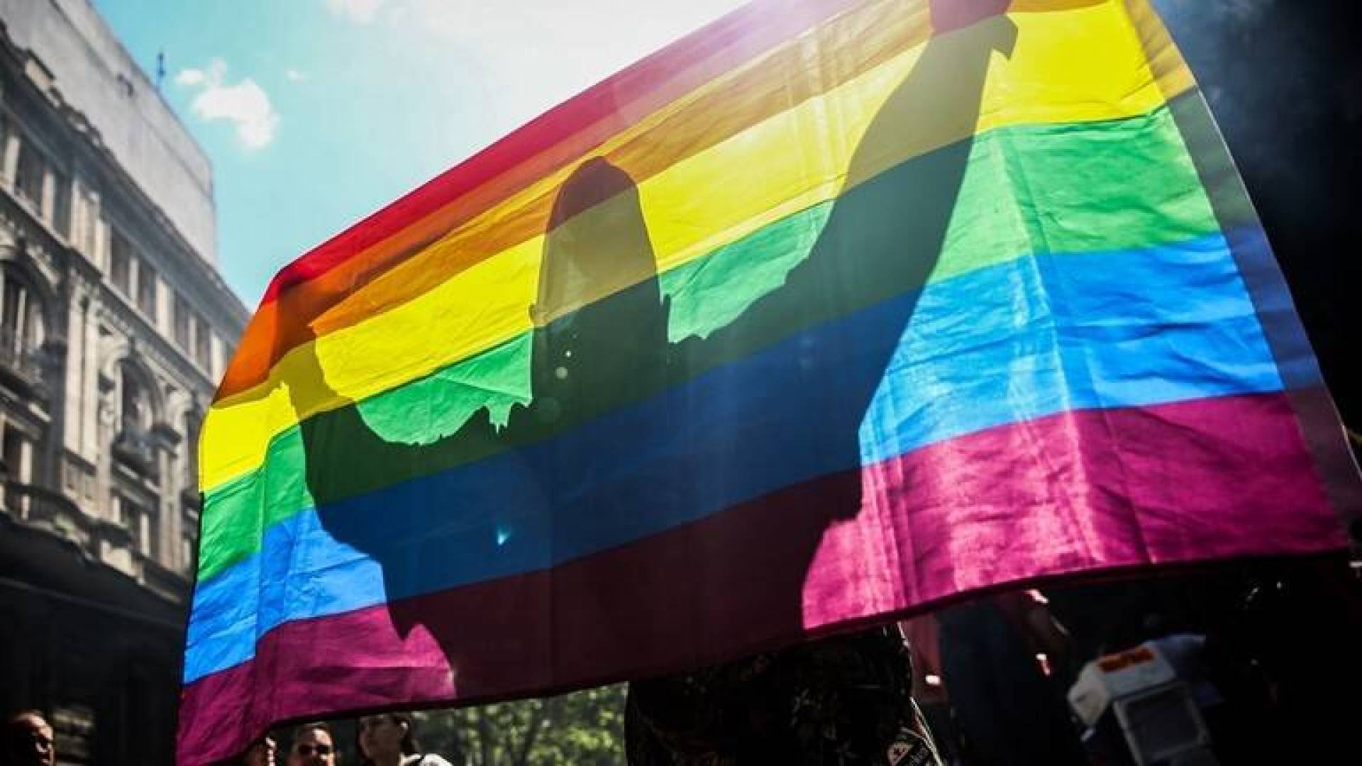 روسيا تدرج الحركة الدولية لمثليي الجنس LGBT على قائمة المنظمات الإرهابية والمتطرفة
