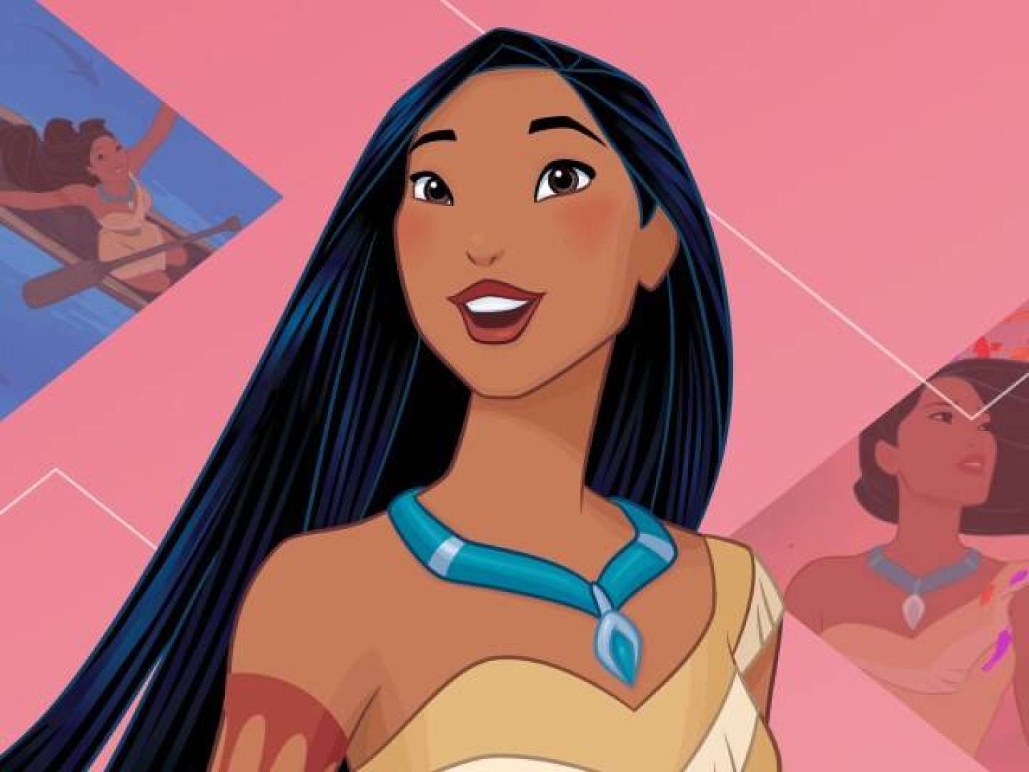 كتب الأستاذ حليم الشيخ: ريتا وجفرا في وجه Pocahontas