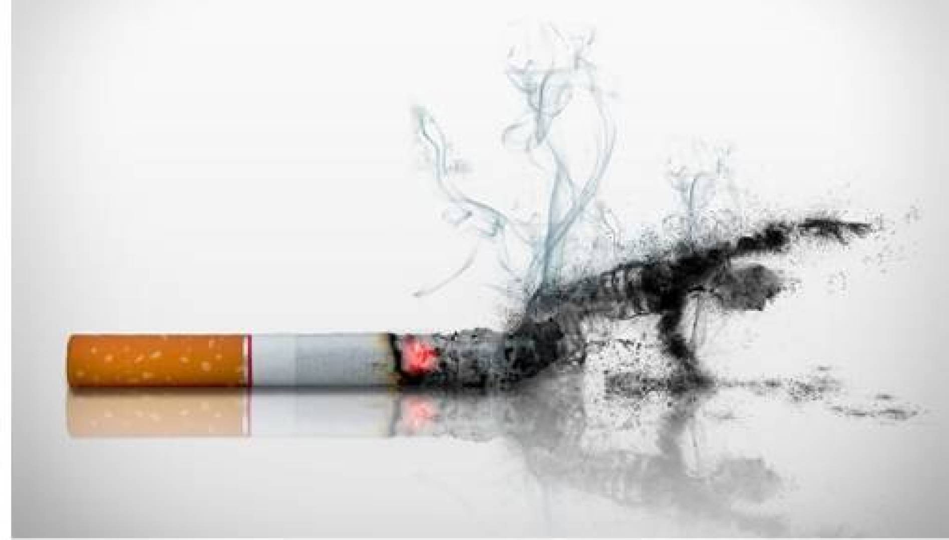 التدخين يزيد من خطر الإصابة بالسكتة الدماغية