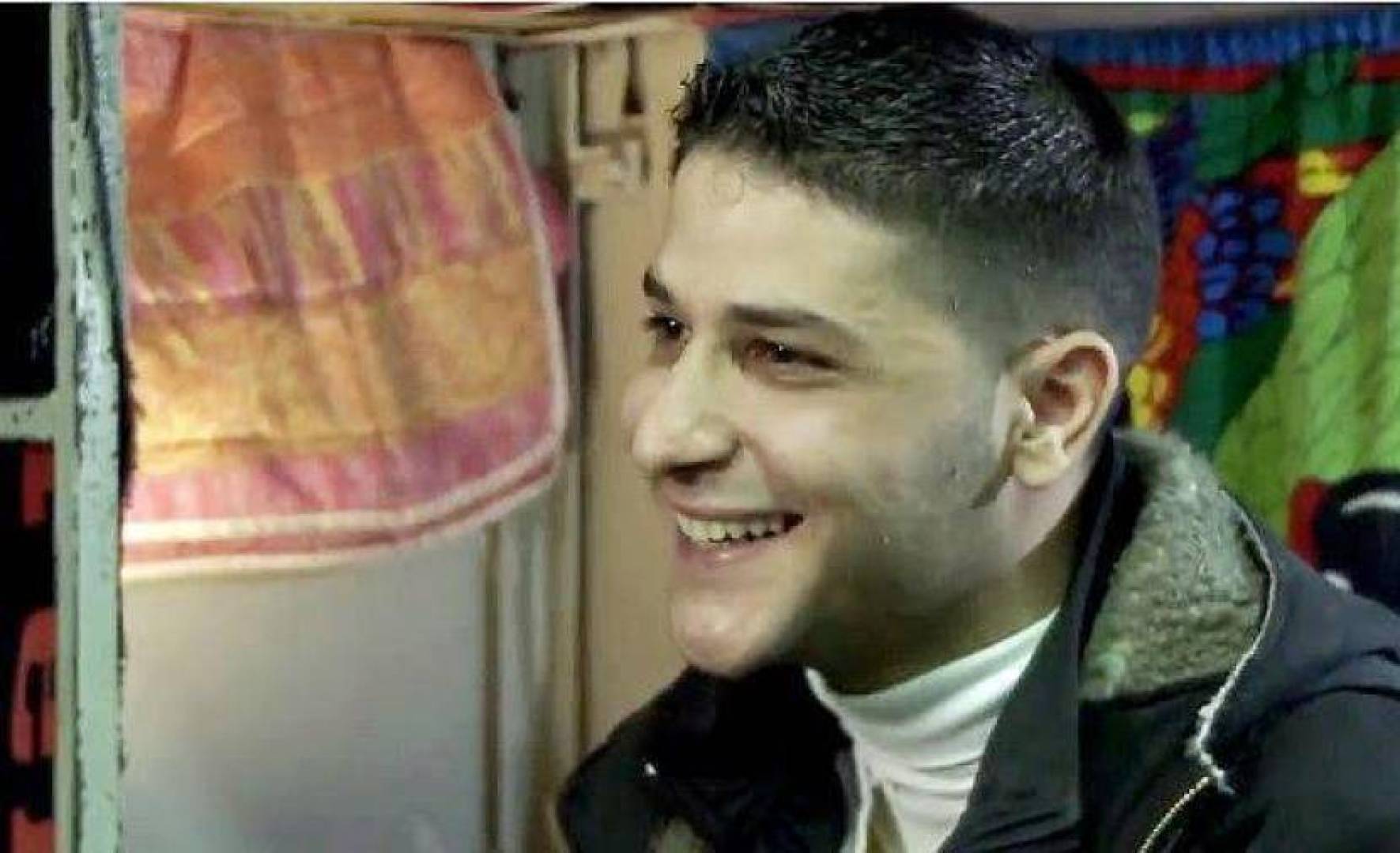 الإفراج عن الأسير الفلسطيني ناصر عورتاني بعد قضائه 20 عاما في الزنازين
