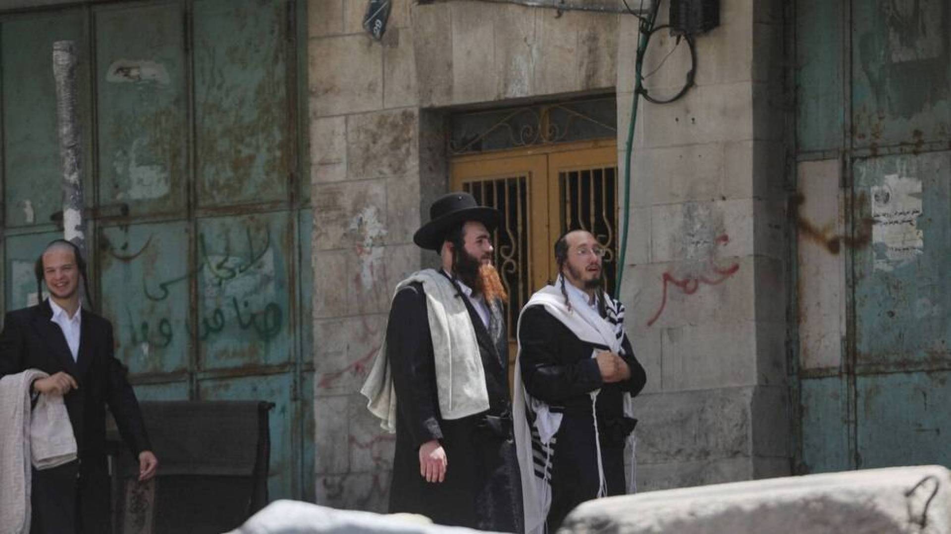 كندا تفرض عقوبات على أربعة مستوطنين