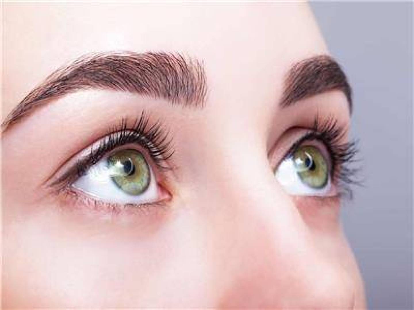 تمارين العين لاتلغي حاجتك للنظارات ولا تحسن رؤيتك