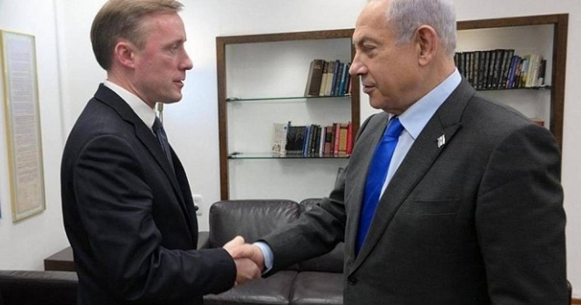 تفاصيل العرض الأمريكي المقدم لنتنياهو للتطبيع مع السعودية