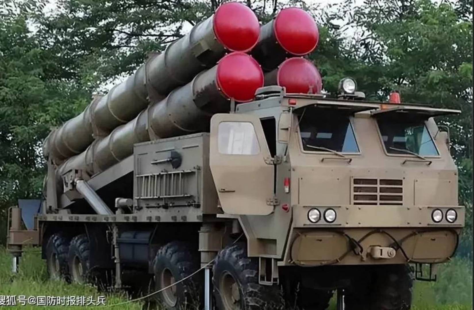 نظام KN-25 الصاروخي الباليستي في كوريا الشمالية هو الأقوى في العالم