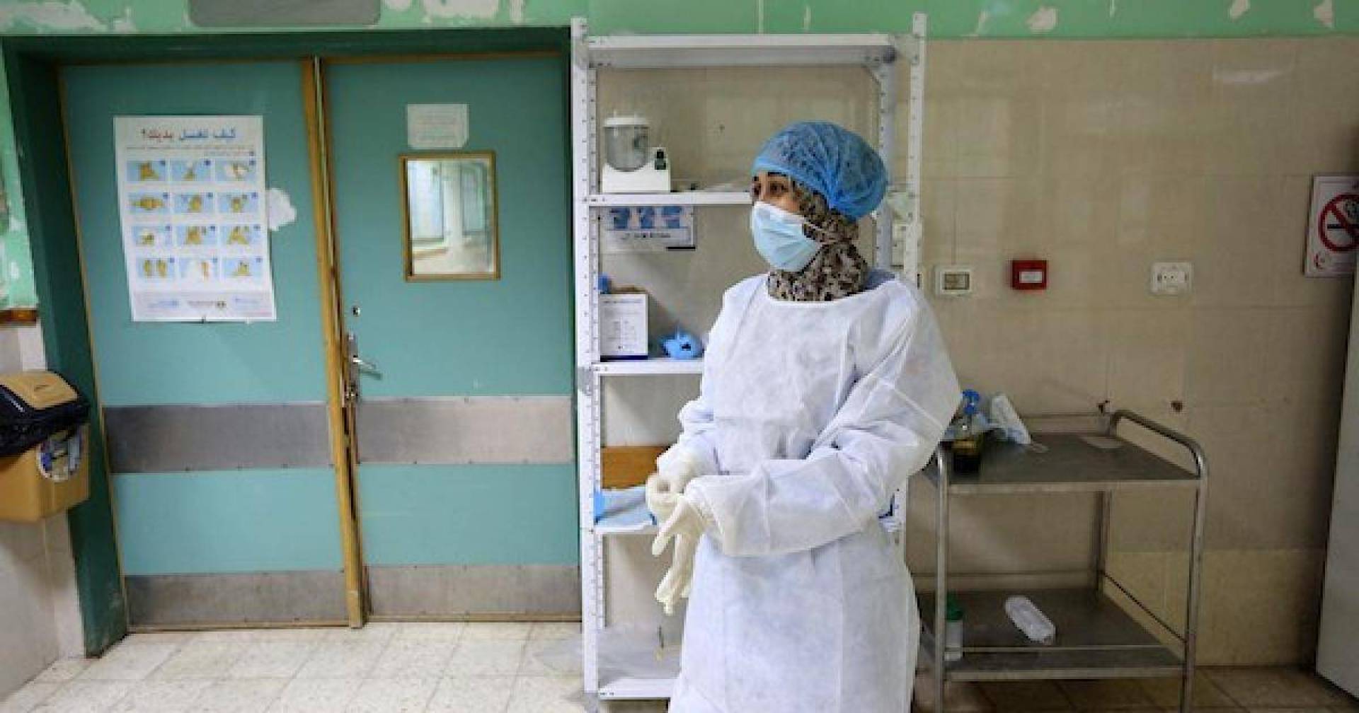 وزارة الصحة في غزة: انهيار المنظومة الصحية خلال ساعات قليلة