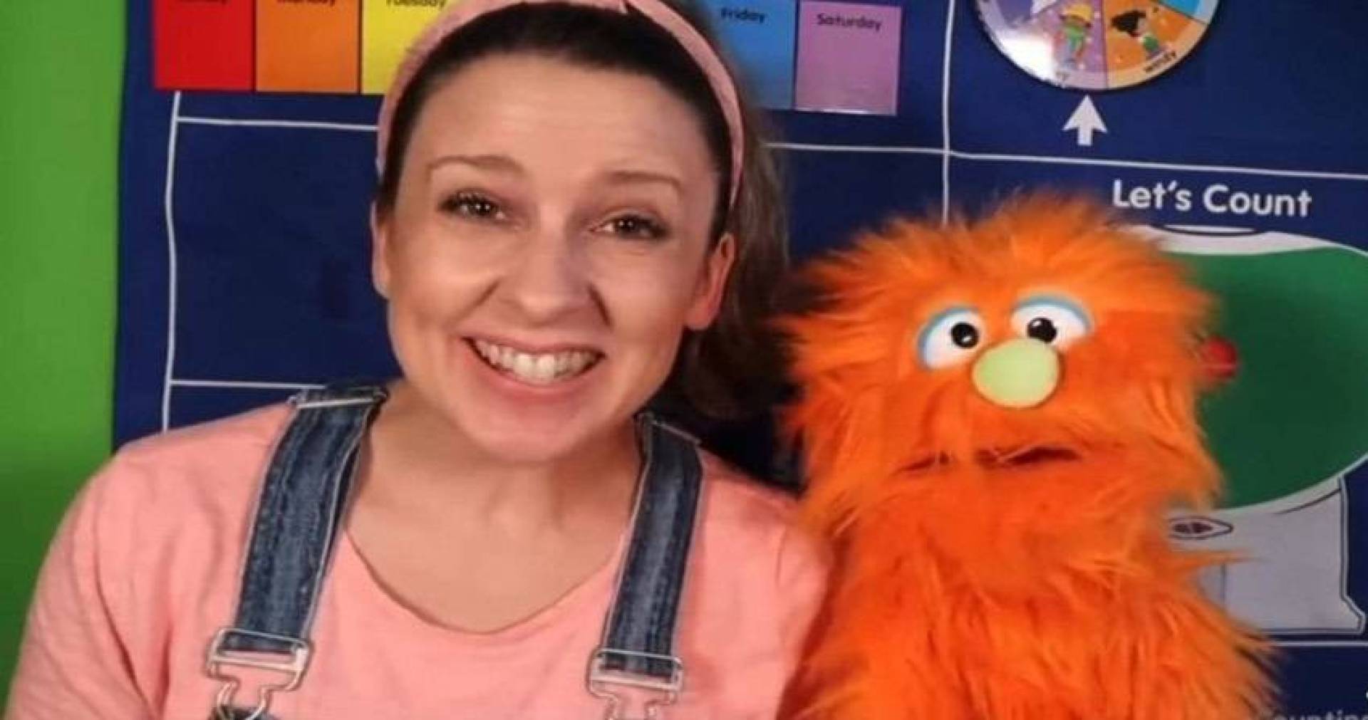 نجمة اليوتيوب 