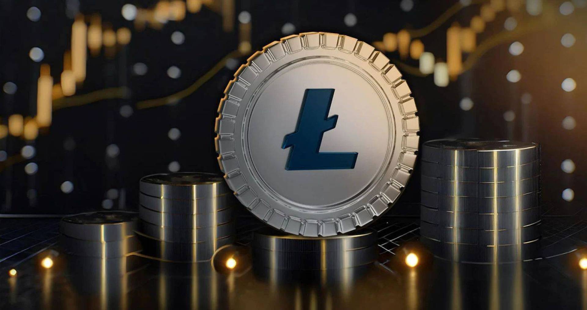 تشهد عملة لايت كوين (LTC) زيادة كبيرة في نشاط الشبكة