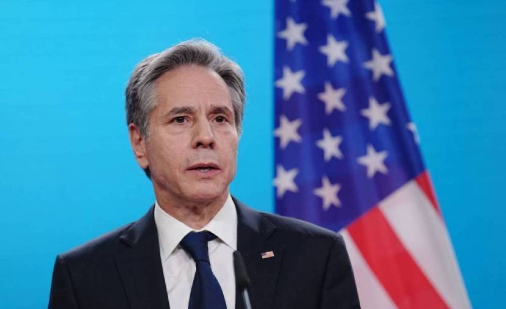 حماس تؤكد موقفها الإيجابي وتوجه انتقادات حادة لبلينكن