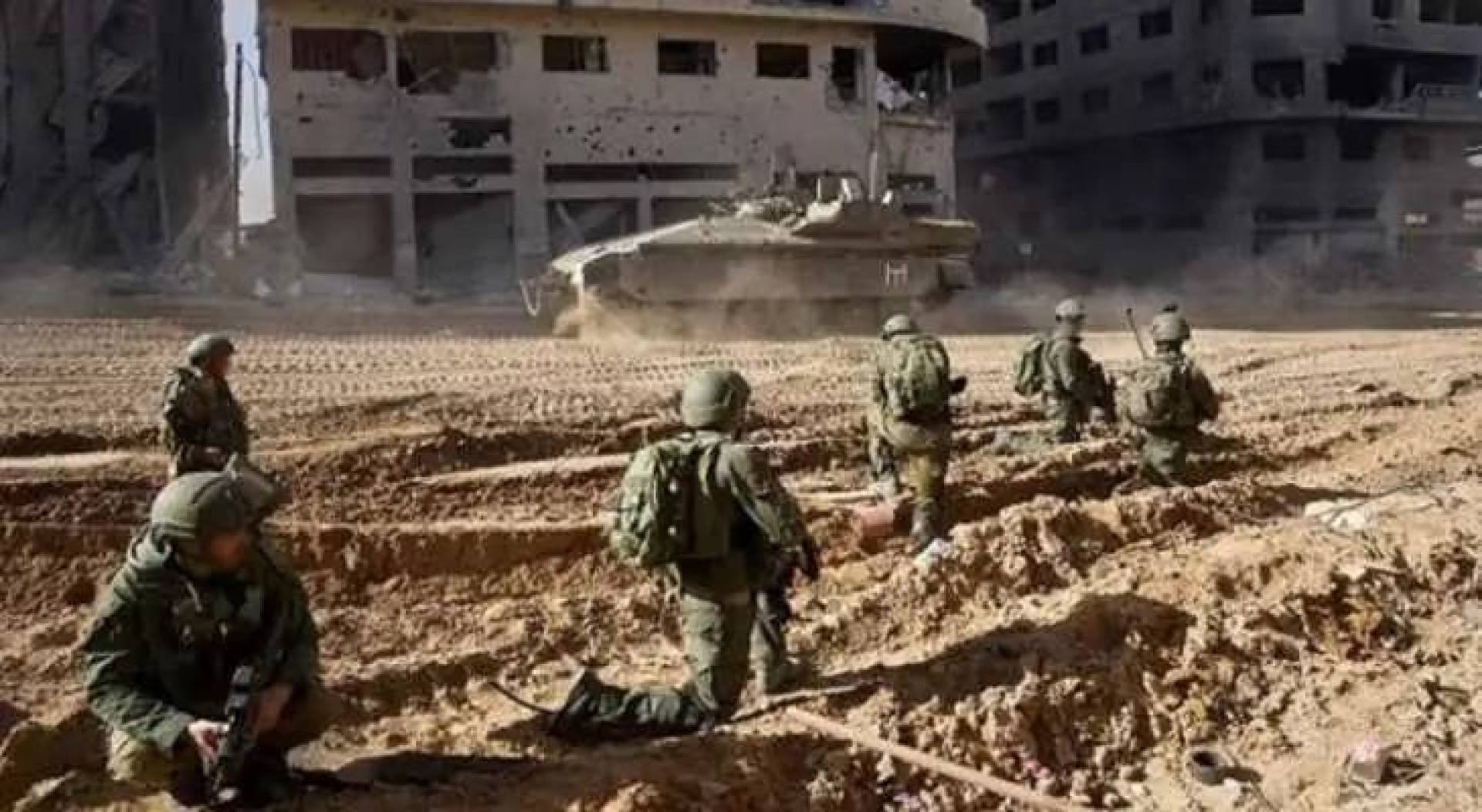 القسام تعلن أسر جنود إسرائيليين جدد في غزة