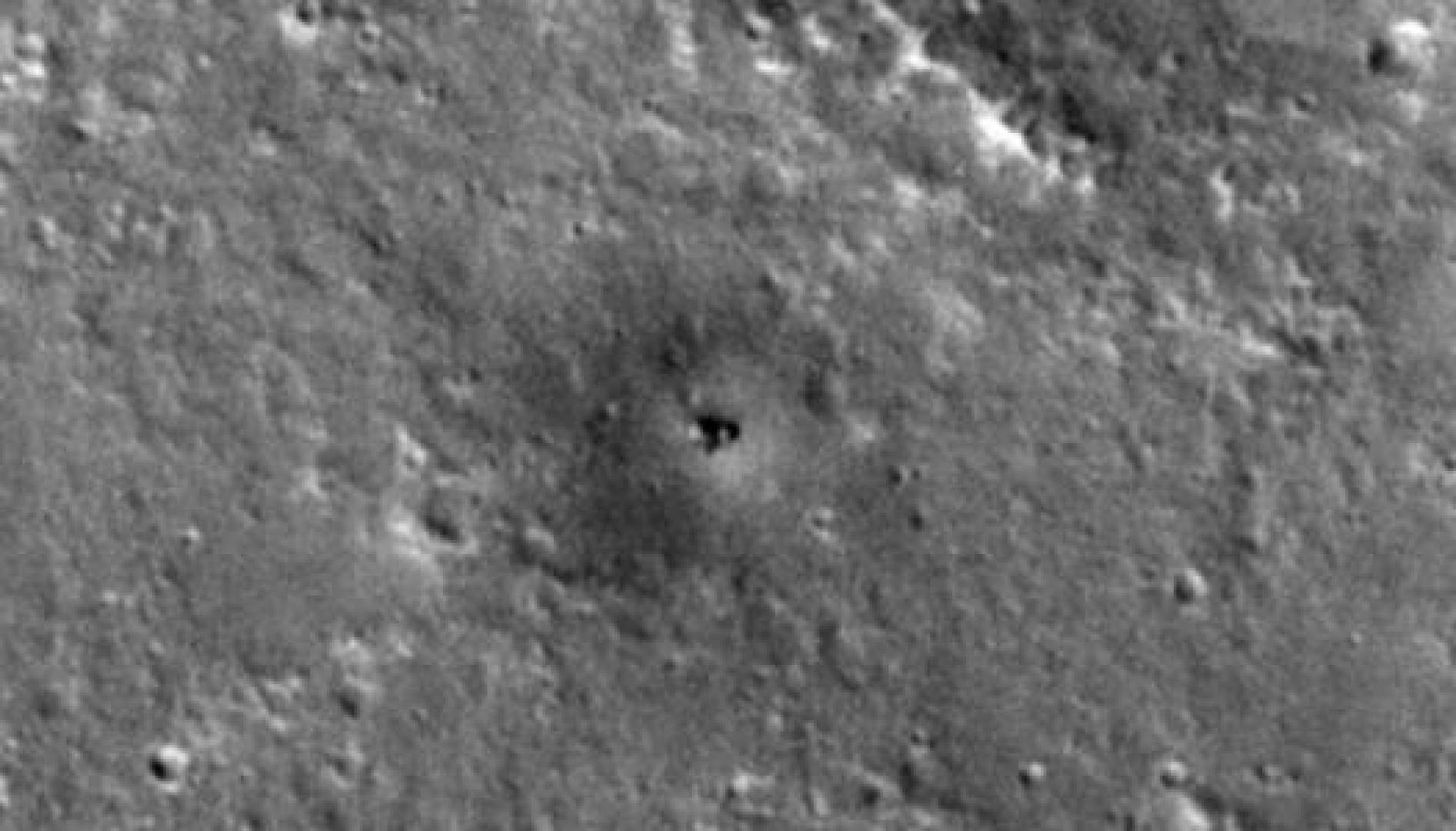 غارقة في غبار المريخ منذ مركبة الهبوط InSight المتقاعدة