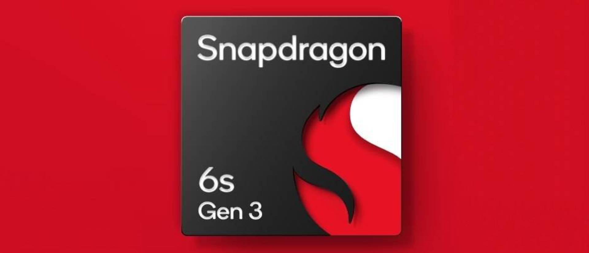 مجموعة شرائح Snapdragon 6s الجديدة من شركة كوالكوم