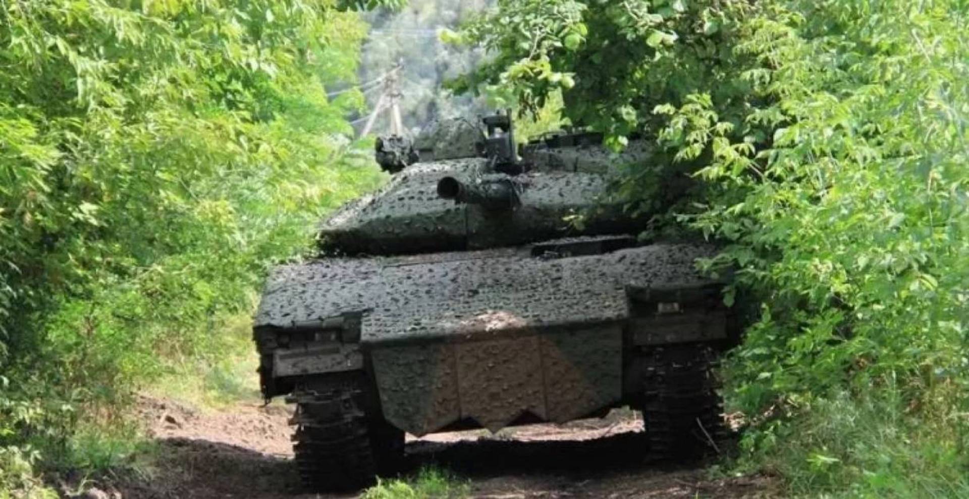 دول أوروبية تتعاون لإنتاج مركبات قتال مشاة خاصة للجيش الأوكرني