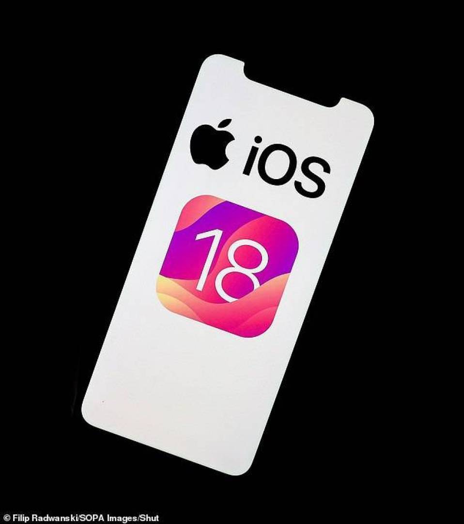 ميزة جديدة لنظام التشغيل iOS 18 تثير جدلا واسعا