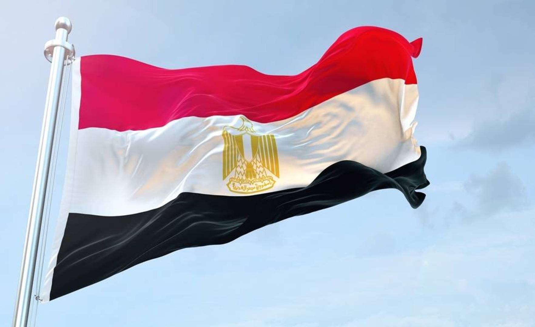 مصر : الحلول العسكرية والأمنية لن تجدي نفعا مع القضية الفلسطينية