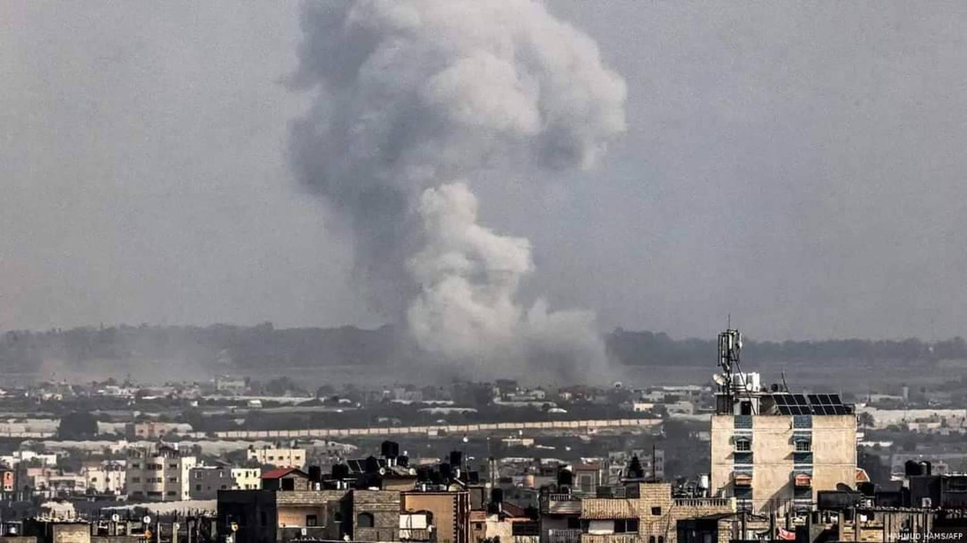 بلومبيرغ تكشف عن فاتورة حرب غزة على الاقتصاد الإسرائيلي