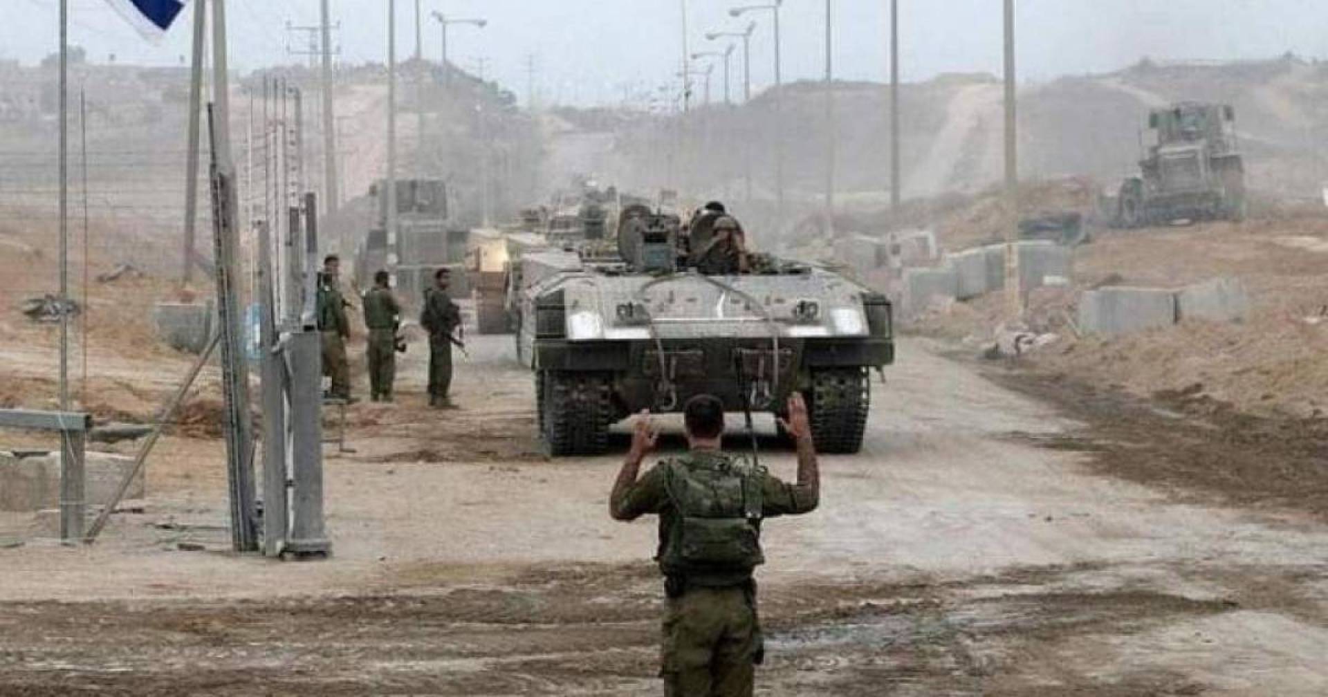 إعلام عبري: تسريح جنود احتياط كان يفترض أن يشاركوا في عملية رفح