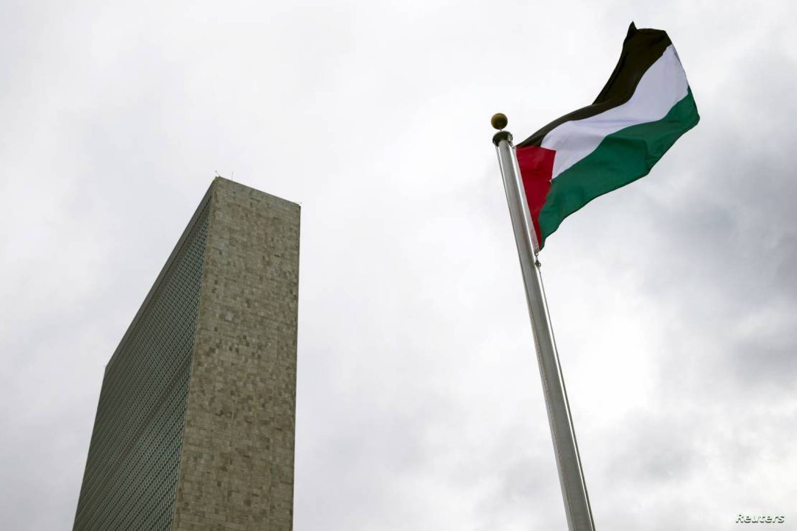 5 دول أوروبية في طريقها للاعتراف بدولة فلسطين