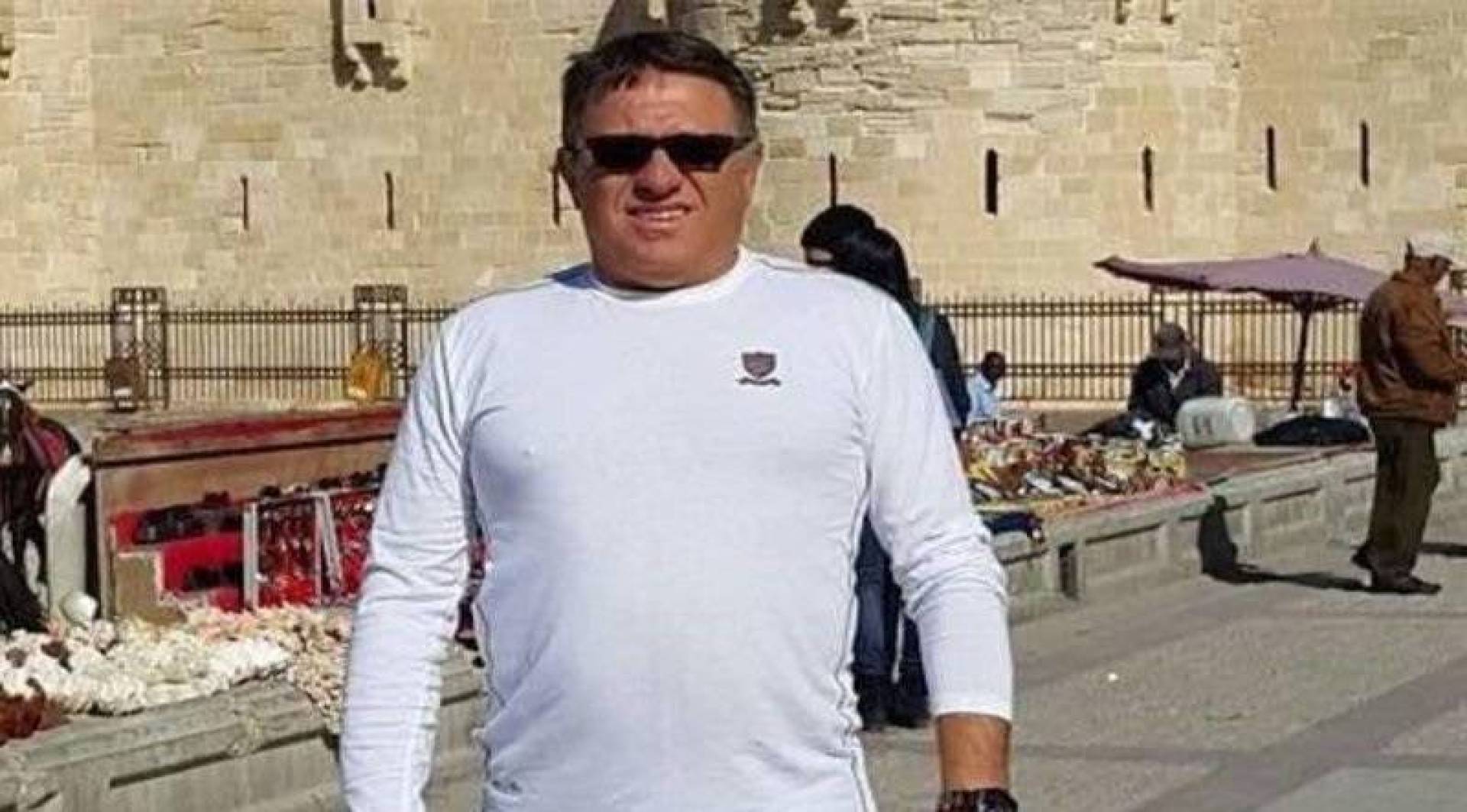 مقتل رجل أعمال إسرائيلي كندي الجنسية بالإسكندرية في 'حادث جنائي'