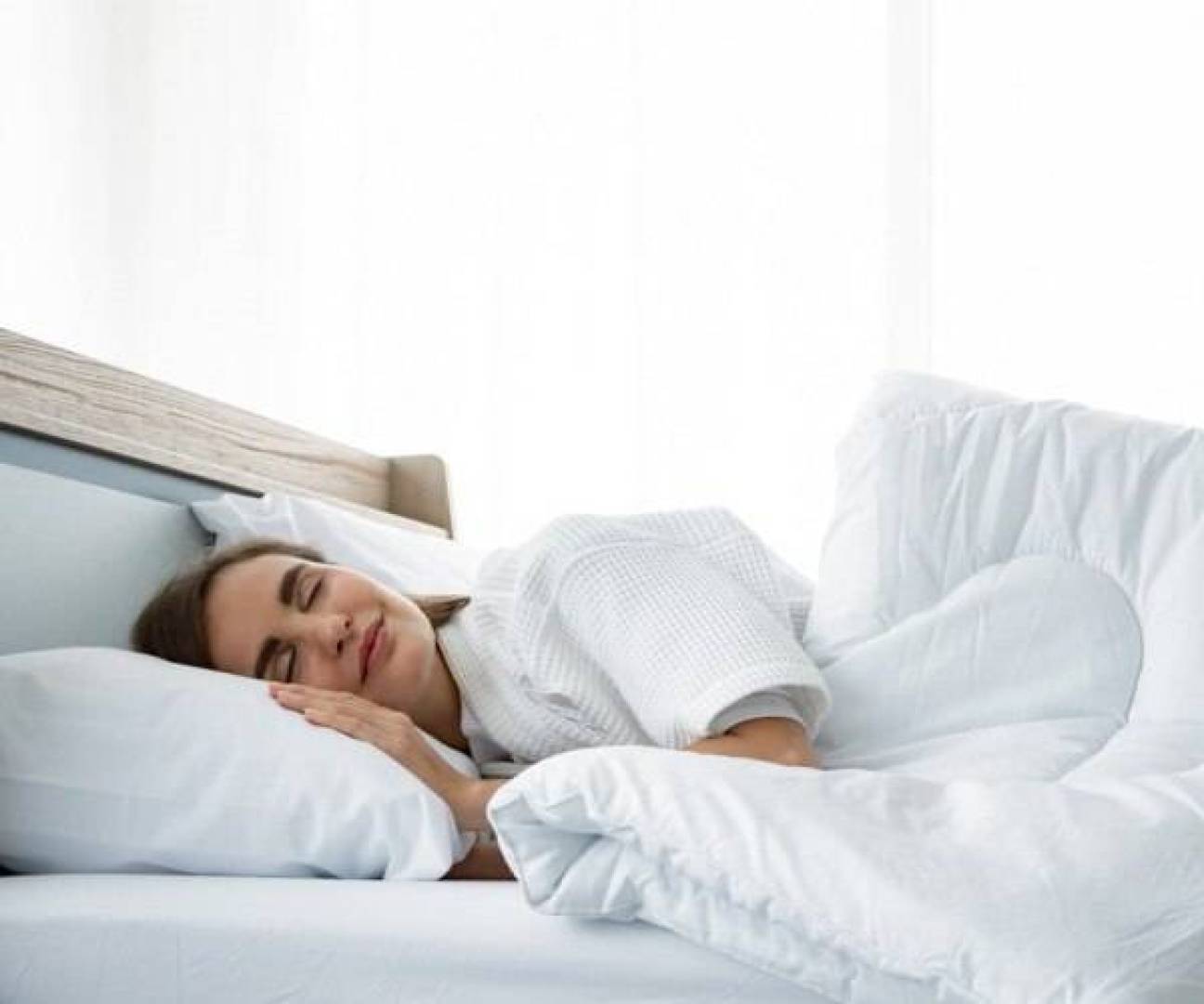 تأثير النوم الكافي على الصحة واليقظة المثالية