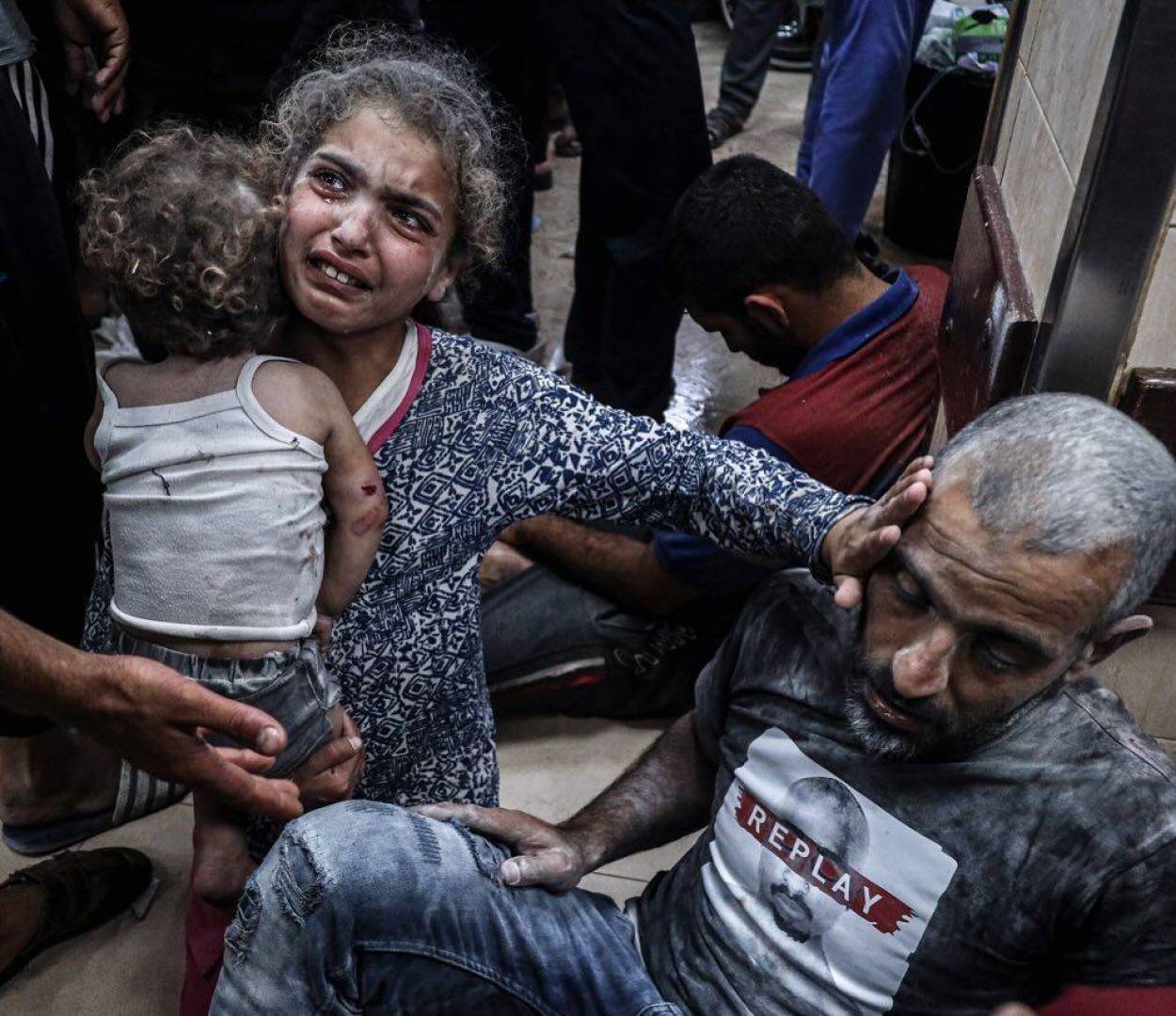 شهداء بالعشرات والاحتلال الإسرائيلي يعلن بدء عملية بالبريج