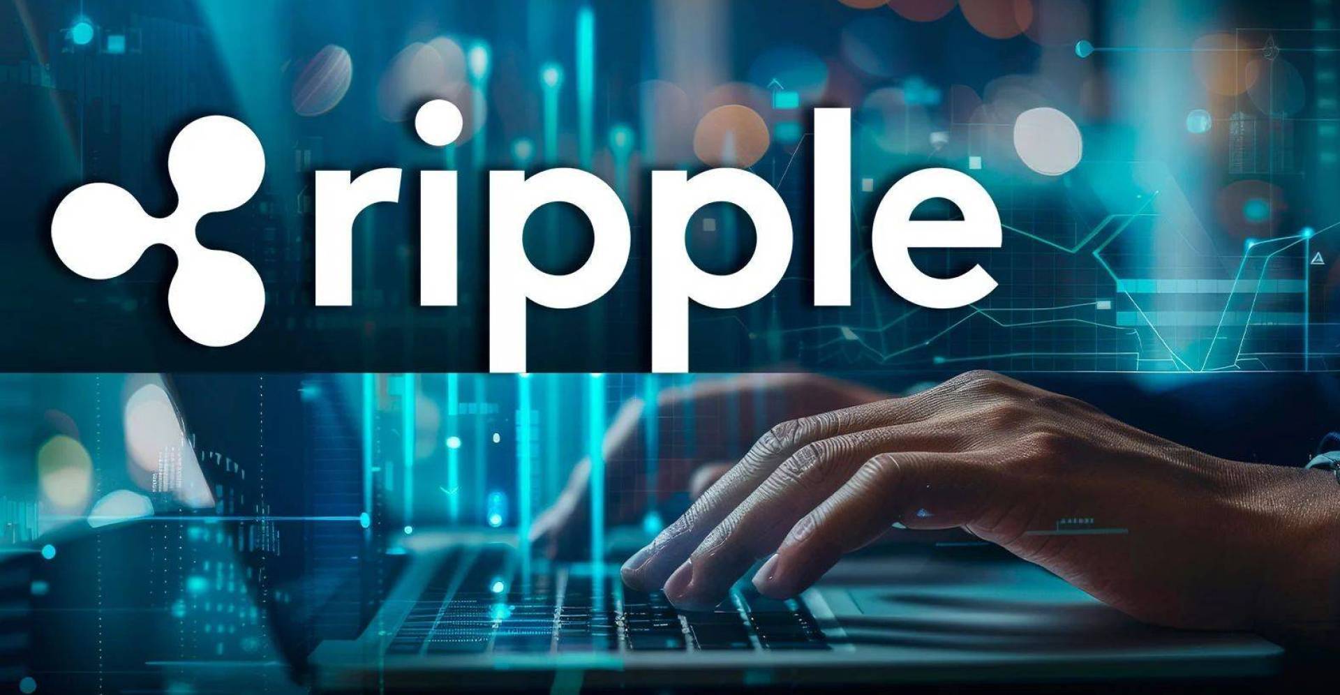 تعاون بين شركة الريبل وشركة كبرى في أوروبا