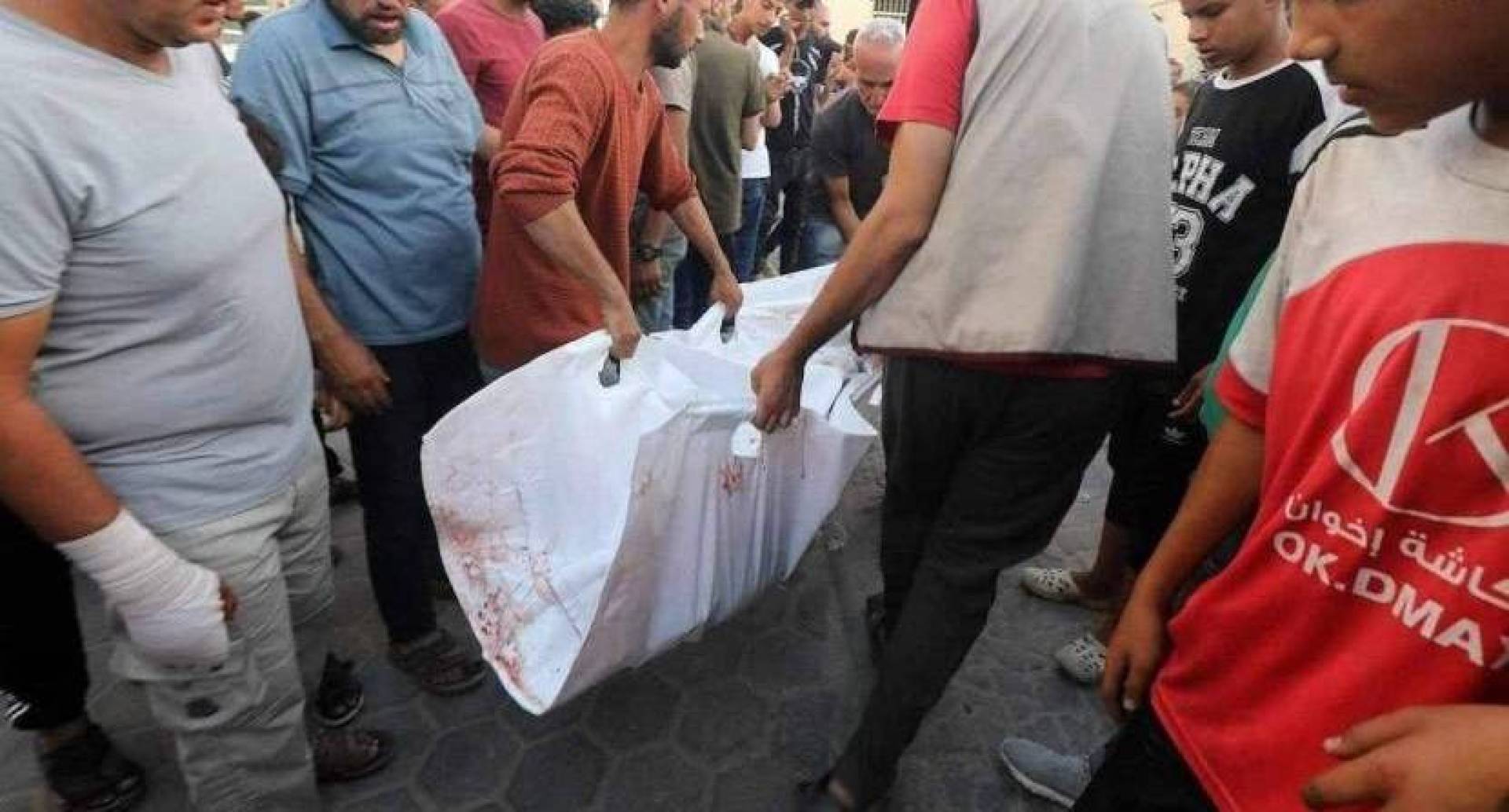 استمرار القصف على رفح والاحتلال يستهدف مراكز الإيواء في النصيرات وغزة