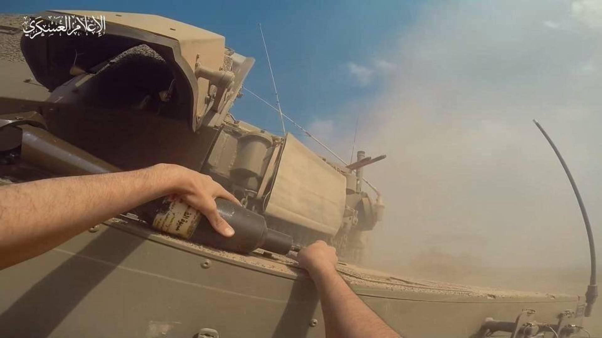 مجلة أمريكية: جيش الاحتلال عالق بحلقة الموت في غزة