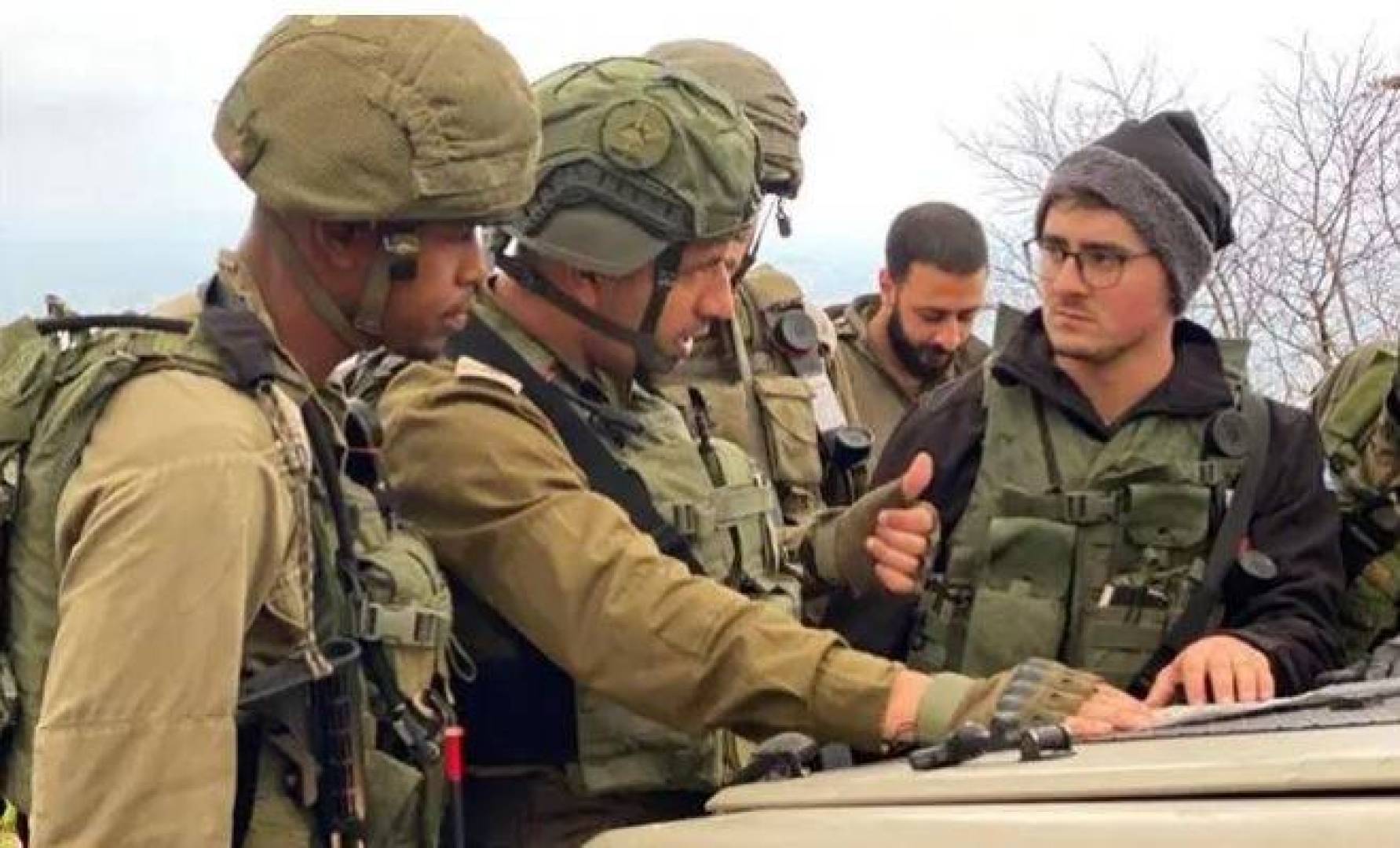 في تحد لطلب الولايات المتحدة من تل أبيب بعدم التصعيد.. قائد بجيش قطعان الصهاينة: أكملنا الاستعداد للهجوم على “حزب الله” في جنوب لبنان