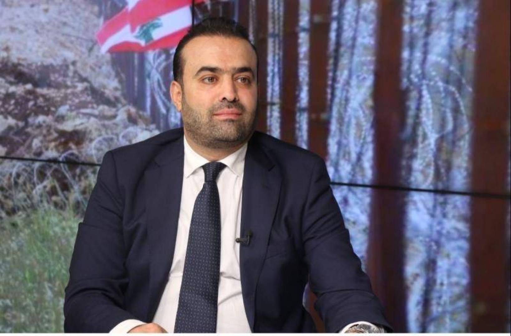 محمد يعقوب : الملف الرئاسي لايزال عالقاً في متاهات وزواريب وحسابات بعض الأحزاب اللبنانية