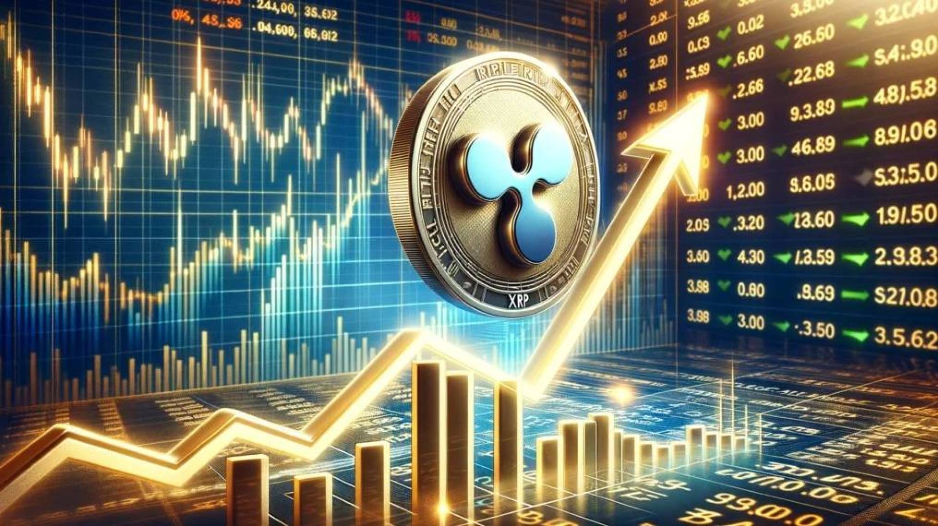 عملة ريبل XRP تظهر القدرة على تجاوز السوق القاسي بحسب المؤشرات الرئيسية