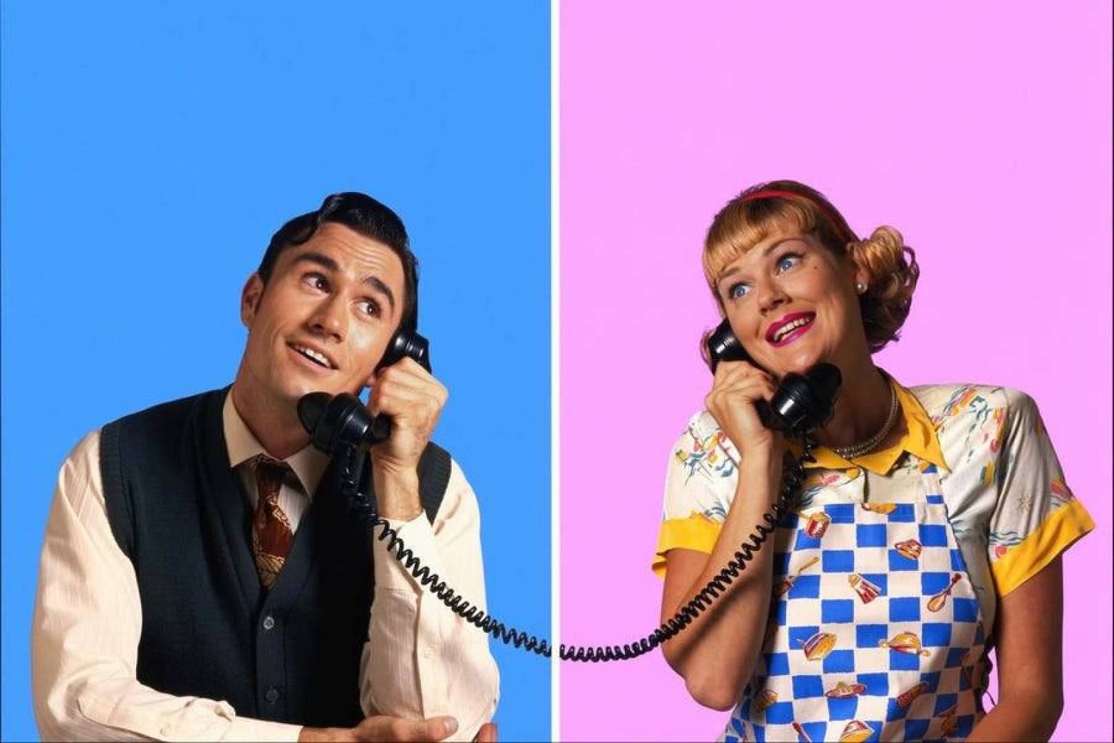 ثلاثة علامات غير واعية تدل على أن شخصاً ما منجذب إليك