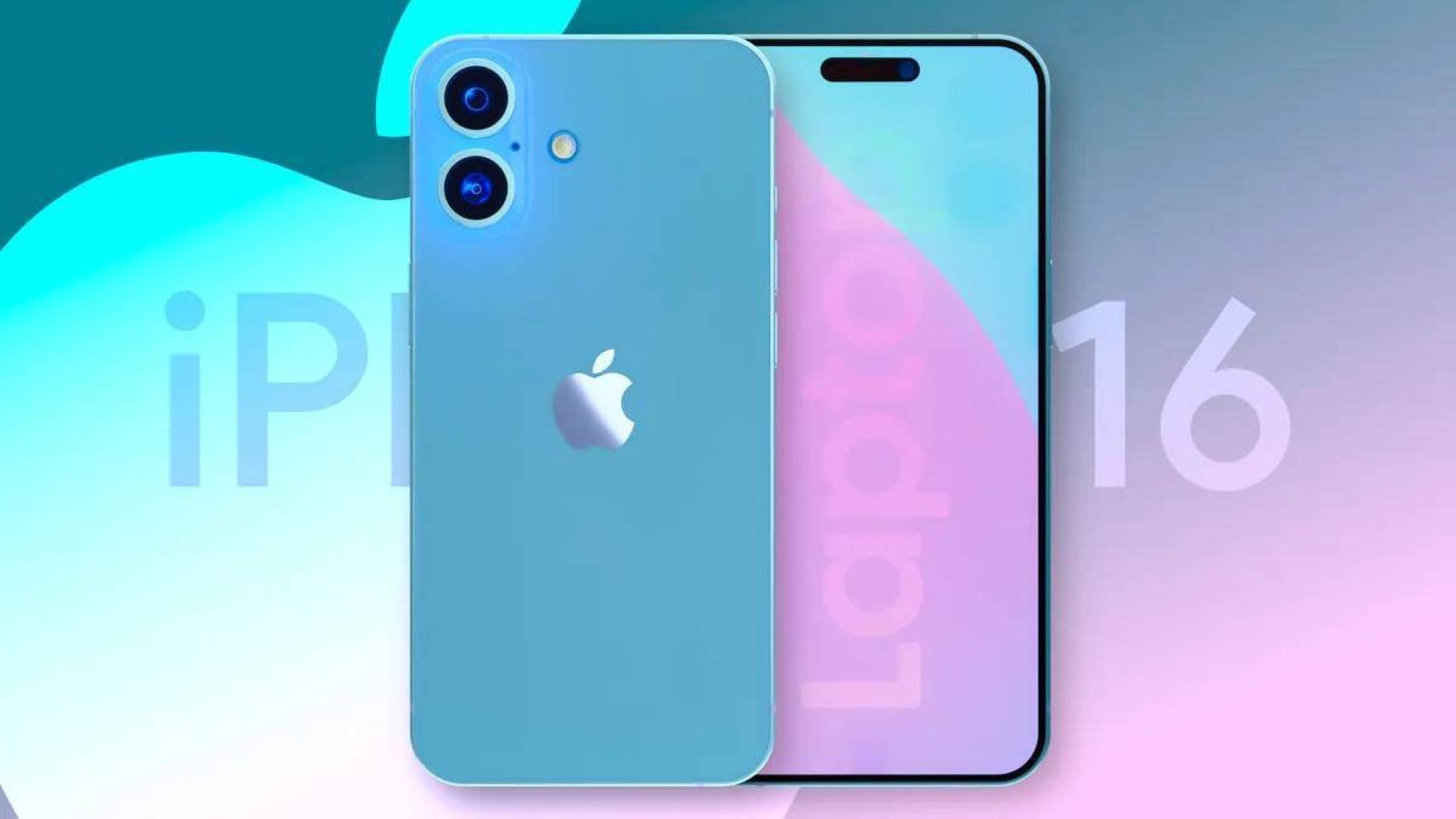 مقارنة شاملة بين iPhone 15 و iPhone 16