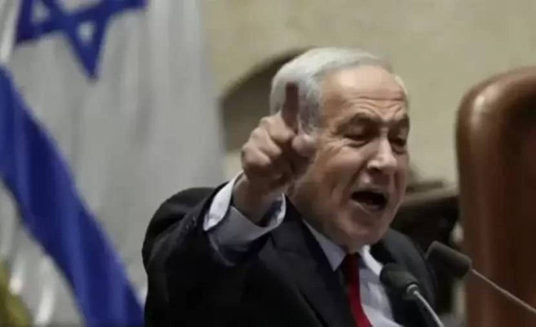 الإعلام العبري: نتنياهو رفض الاقتراح الإسرائيلي للتوصل إلى صفقة مع حماس