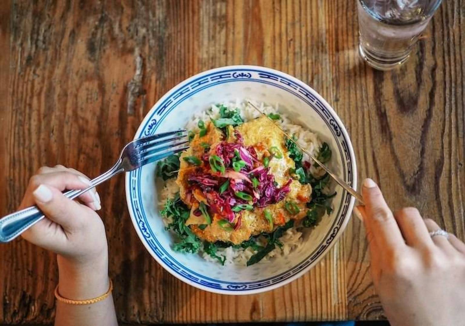 الأطعمة الغنية بمضادات الأكسدة تساعد في إدارة مرض باركنسون